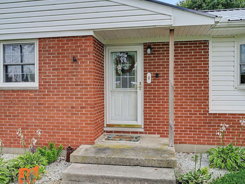 3461 S Buena Vista Road , South Charleston, OH 45368 Photo 5