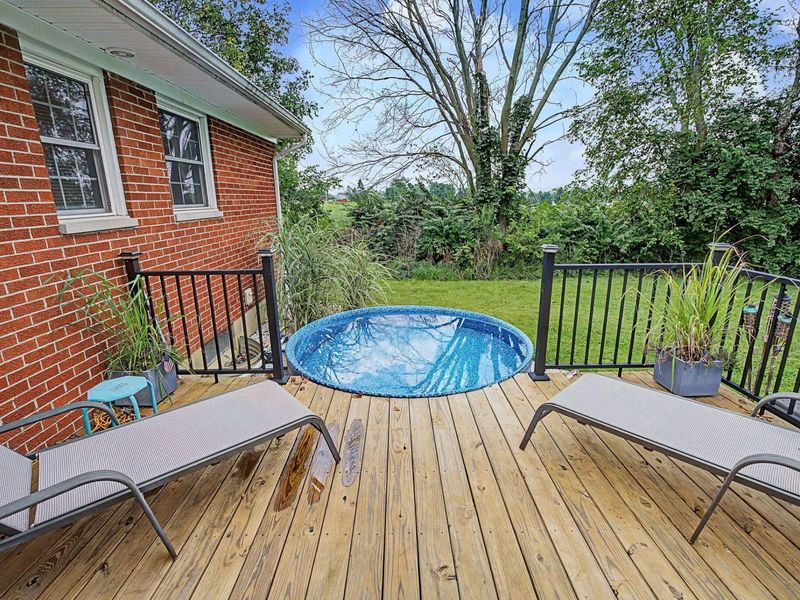 3461 S Buena Vista Road , South Charleston, OH 45368 Photo 51