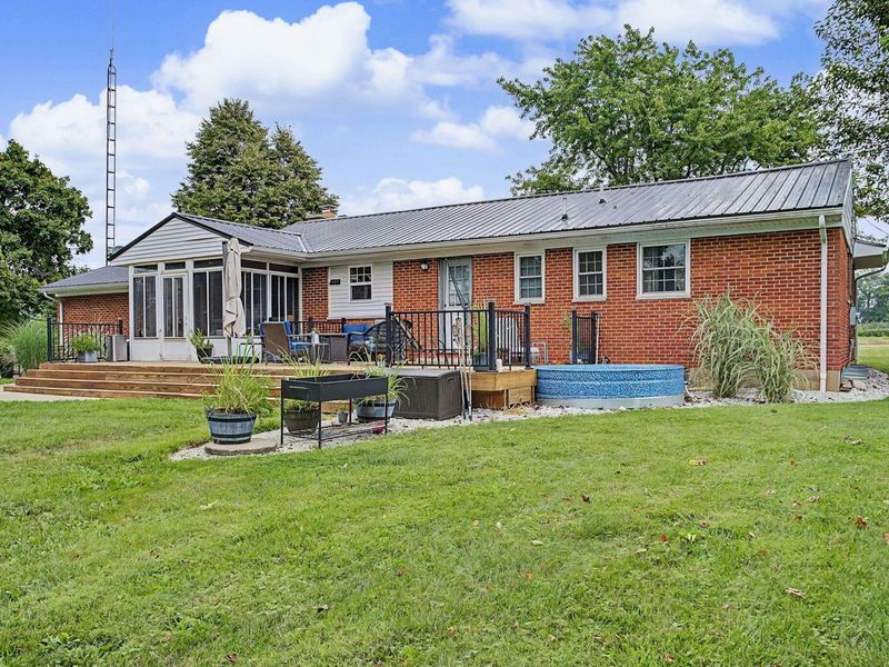 3461 S Buena Vista Road , South Charleston, OH 45368 Photo 54