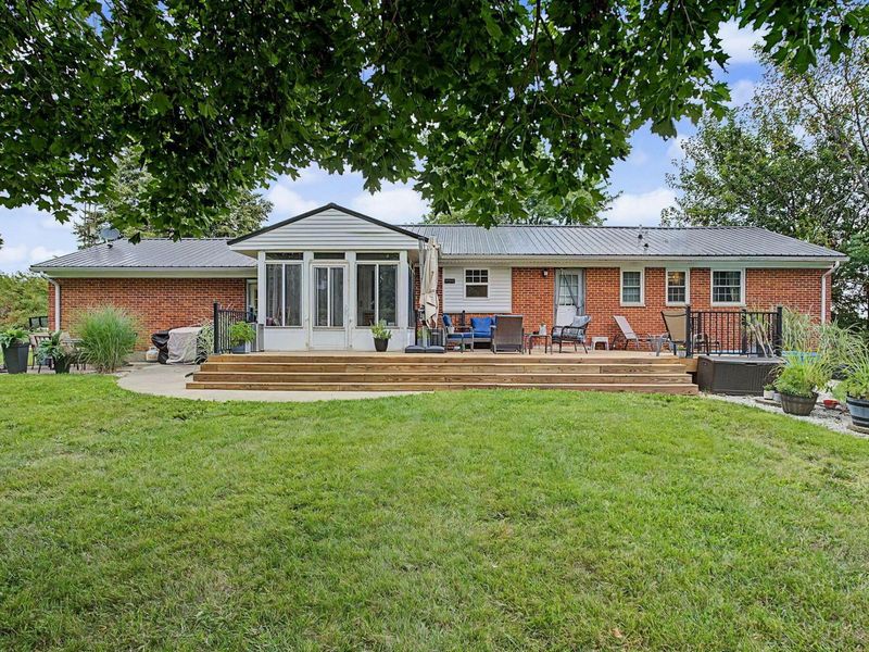 3461 S Buena Vista Road , South Charleston, OH 45368 Photo 55
