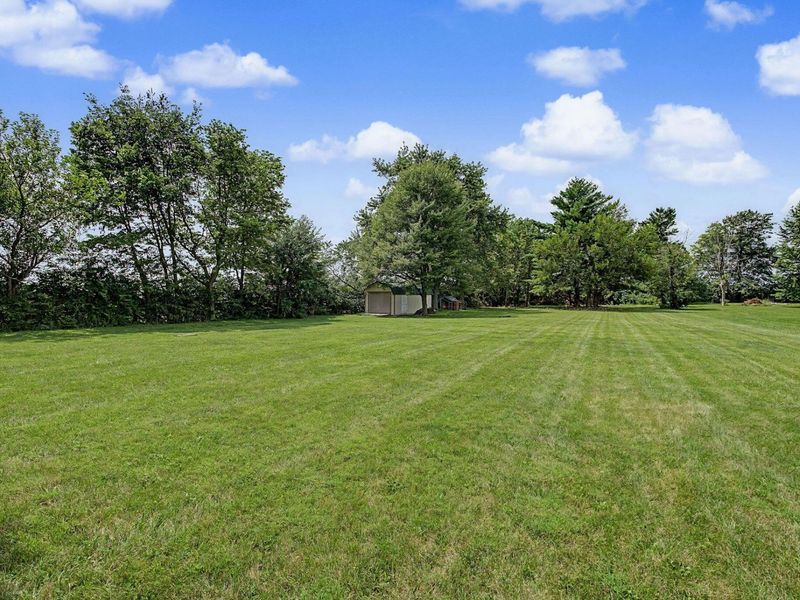 3461 S Buena Vista Road , South Charleston, OH 45368 Photo 56
