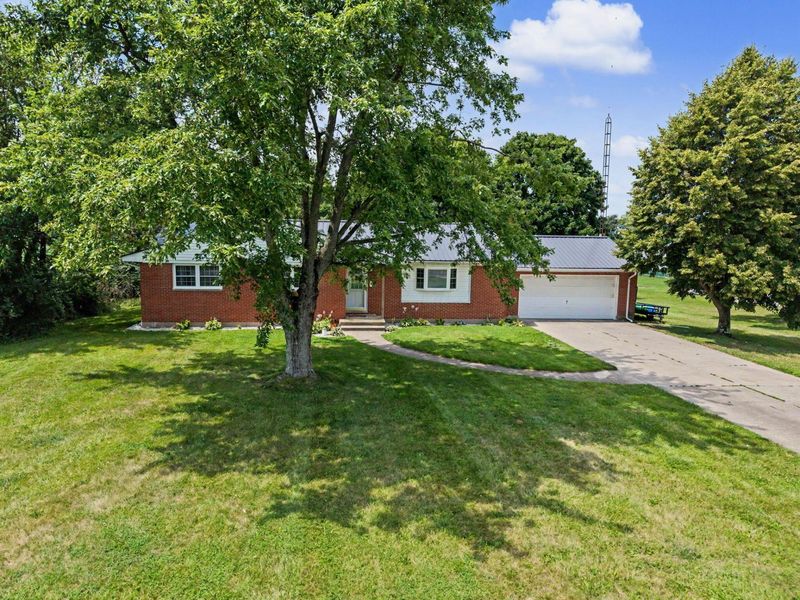 3461 S Buena Vista Road , South Charleston, OH 45368 Photo 61