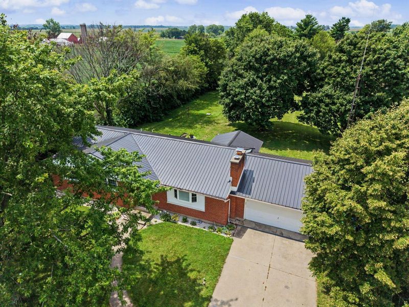 3461 S Buena Vista Road , South Charleston, OH 45368 Photo 63