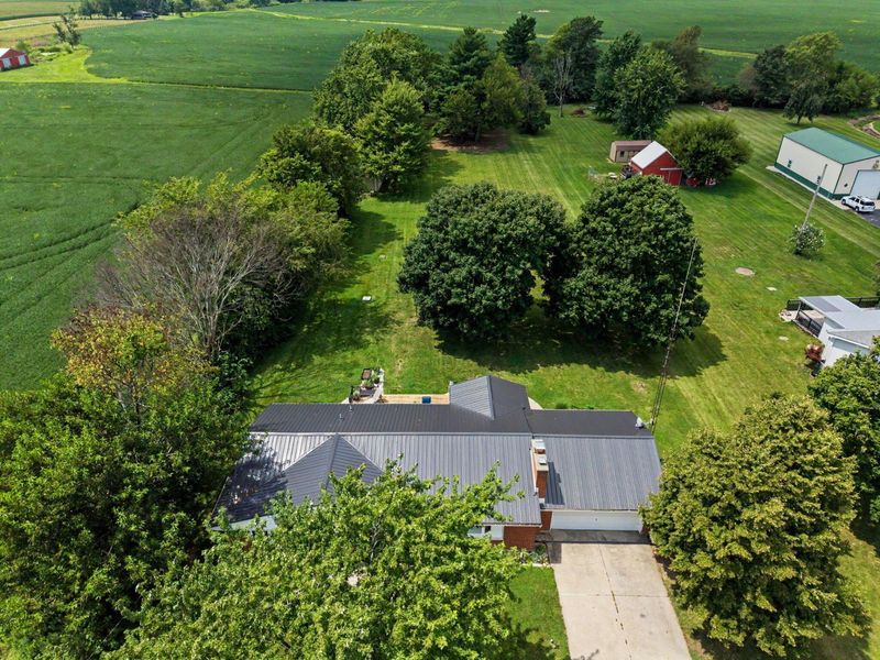 3461 S Buena Vista Road , South Charleston, OH 45368 Photo 64