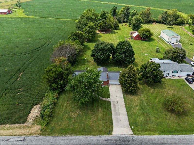 3461 S Buena Vista Road , South Charleston, OH 45368 Photo 65