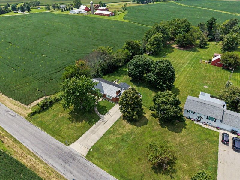 3461 S Buena Vista Road , South Charleston, OH 45368 Photo 66
