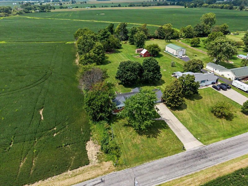 3461 S Buena Vista Road , South Charleston, OH 45368 Photo 67