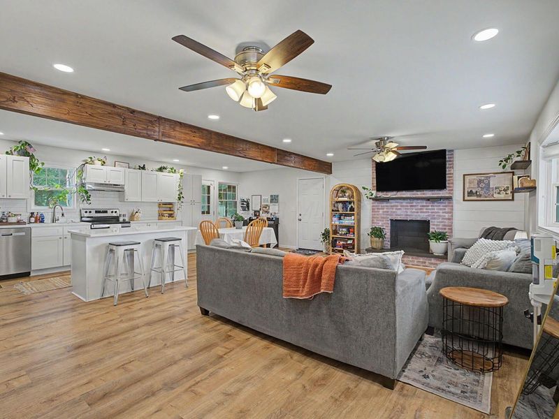 3461 S Buena Vista Road , South Charleston, OH 45368 Photo 7