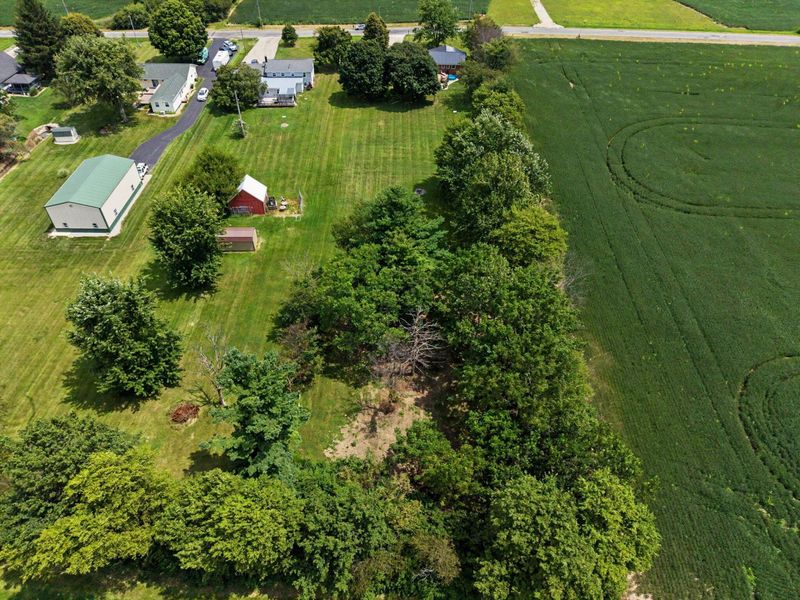 3461 S Buena Vista Road , South Charleston, OH 45368 Photo 71