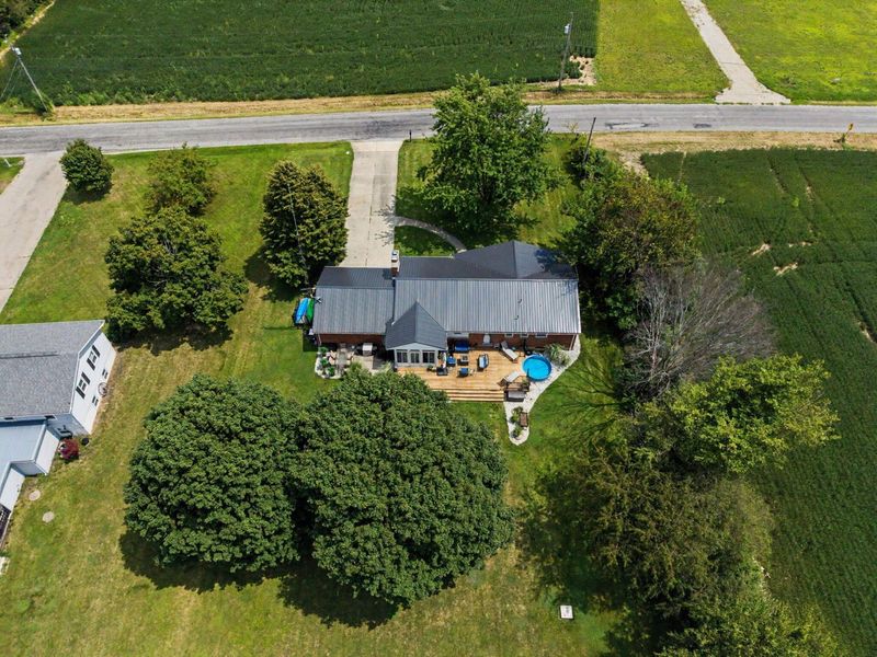 3461 S Buena Vista Road , South Charleston, OH 45368 Photo 72