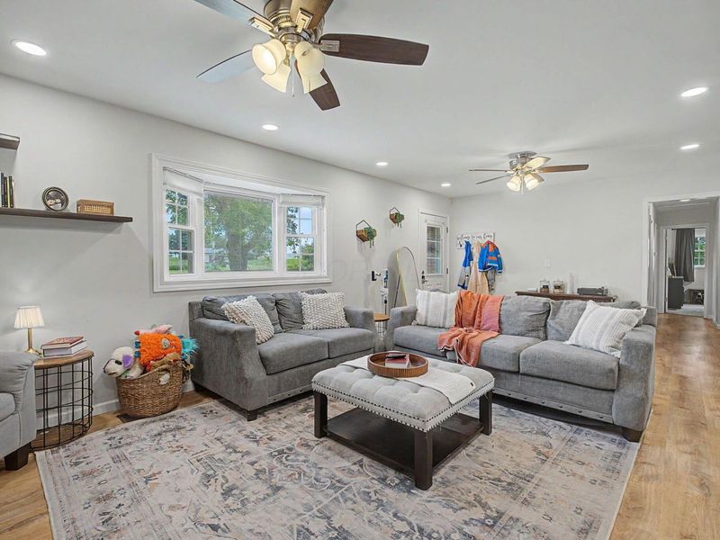 3461 S Buena Vista Road , South Charleston, OH 45368 Photo 9