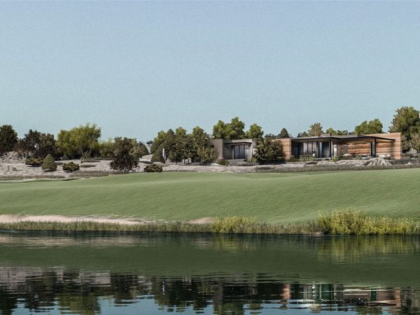 7 Luna Nueva , Santa Fe, NM 87506
