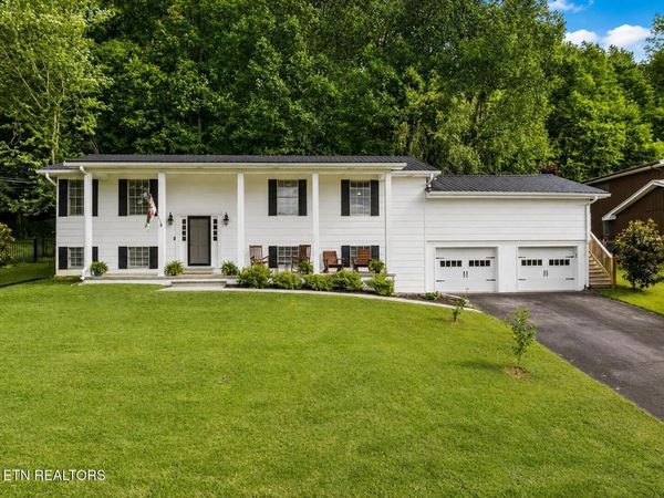 3744 Hilldale Drive, Cleveland, TN 37312