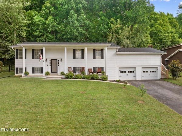 3744 Hilldale Drive, Cleveland, TN 37312