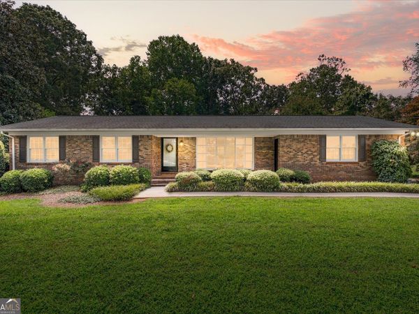120 COUNTY ROAD 611, Ranburne, AL 36273