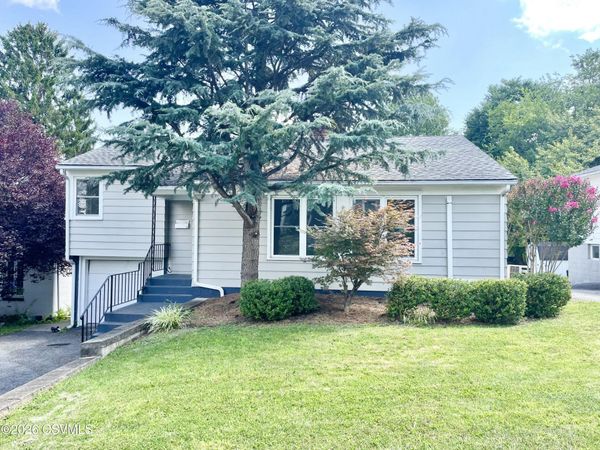 106 S 12TH Street, Lewisburg, PA 17837