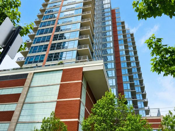 1600 S Prairie Avenue , Unit 1708, Chicago, IL 60616