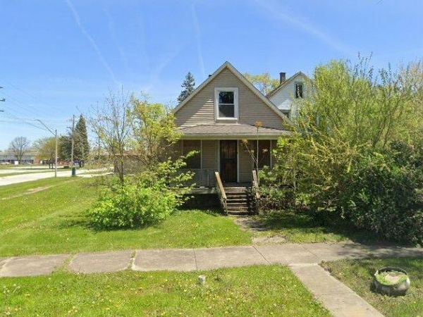 1303 Portland Avenue , Chicago Heights, IL 60411