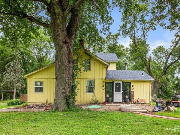 22451 S 80th Avenue , Frankfort, IL 60423
