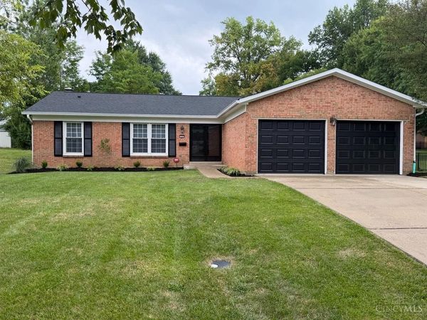 1247 Waycross Road, Cincinnati, OH 45240