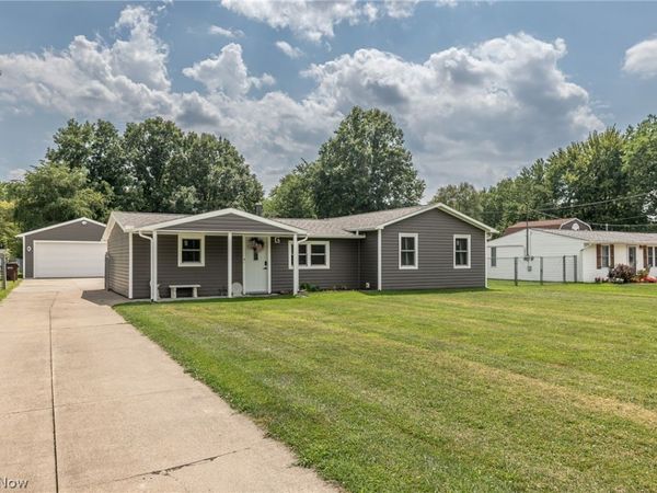 33709 Brokaw Road , Columbia Station, OH 44028