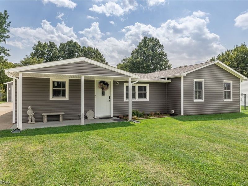 33709 Brokaw Road , Columbia Station, OH 44028 Photo 2