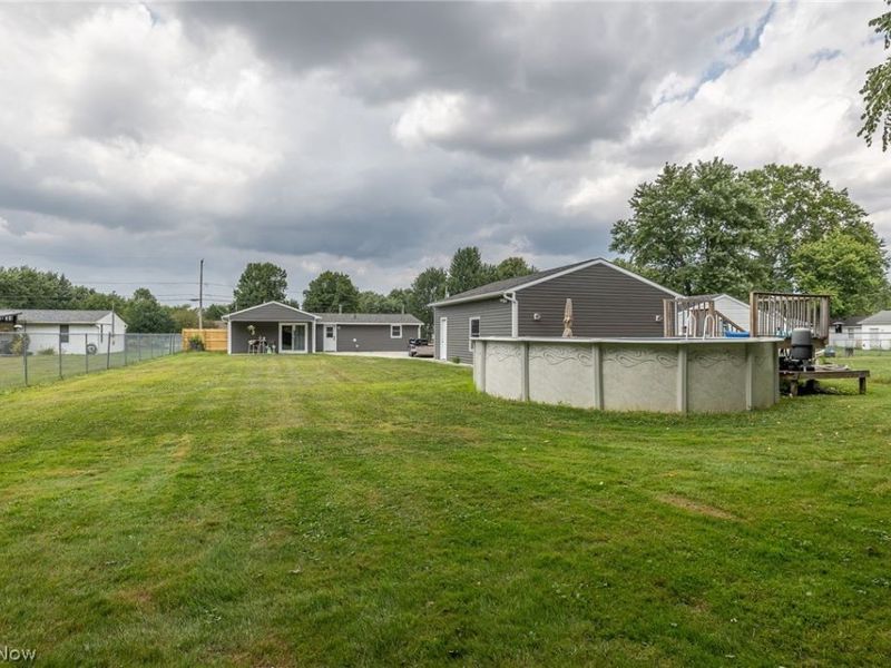33709 Brokaw Road , Columbia Station, OH 44028 Photo 32