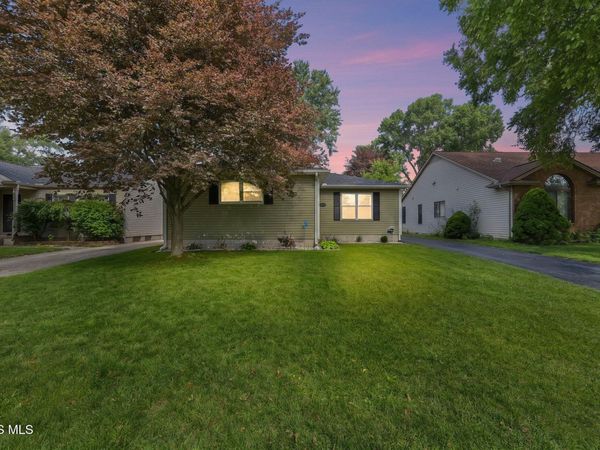 5102 Planet Avenue , Toledo, OH 43623