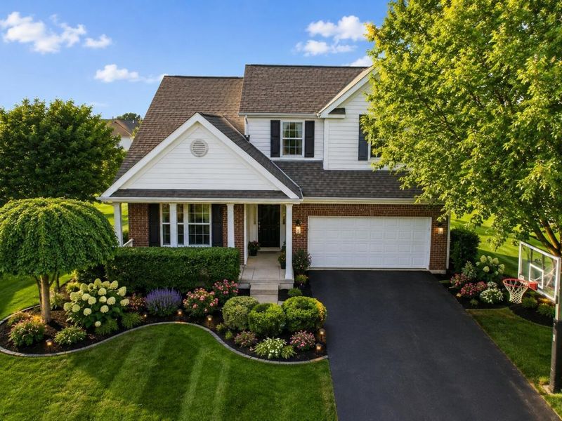512 Apple Valley Circle, Delaware, OH 43015 Photo 1