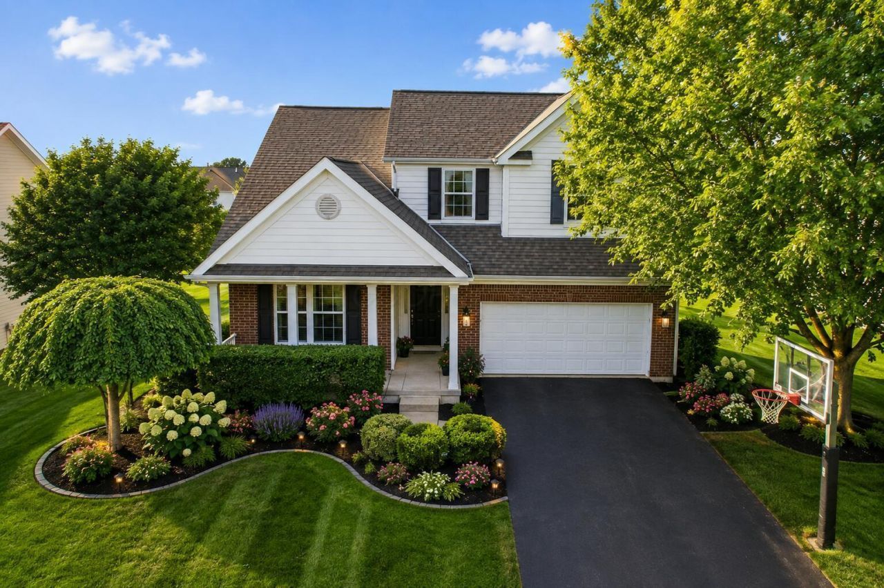 512 Apple Valley Circle , Delaware, OH 43015 Main Photo