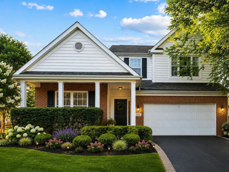 512 Apple Valley Circle , Delaware, OH 43015 Photo 2