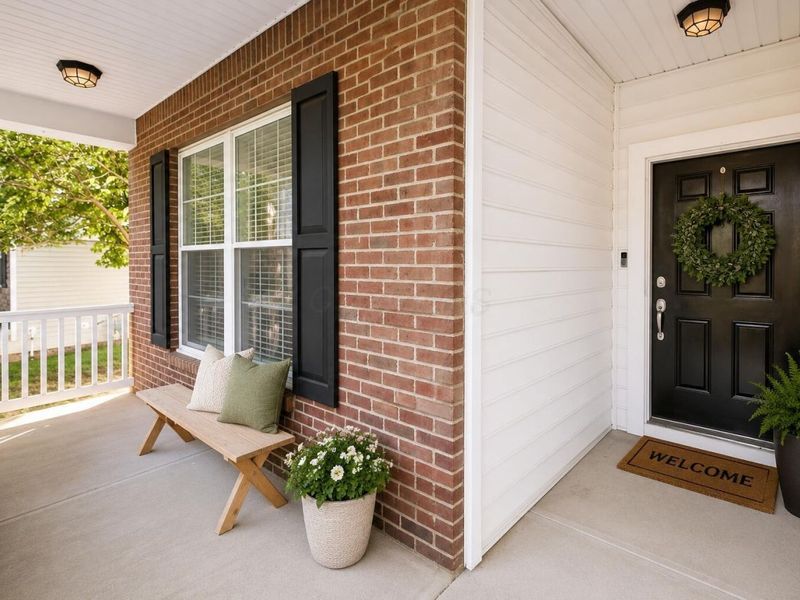 512 Apple Valley Circle , Delaware, OH 43015 Photo 5