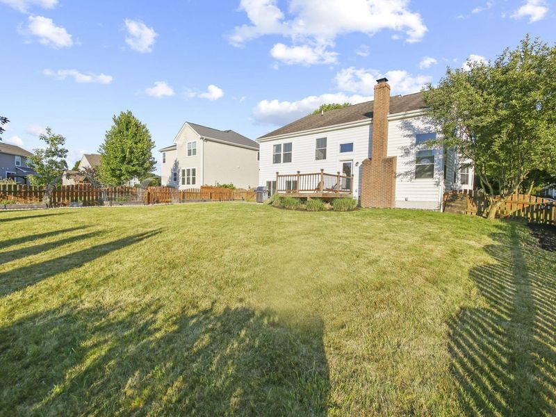 512 Apple Valley Circle , Delaware, OH 43015 Photo 63