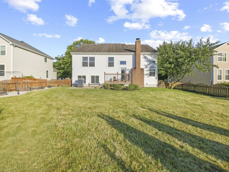 512 Apple Valley Circle , Delaware, OH 43015 Photo 64