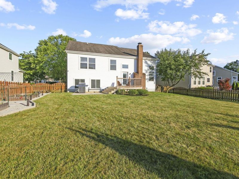 512 Apple Valley Circle , Delaware, OH 43015 Photo 65