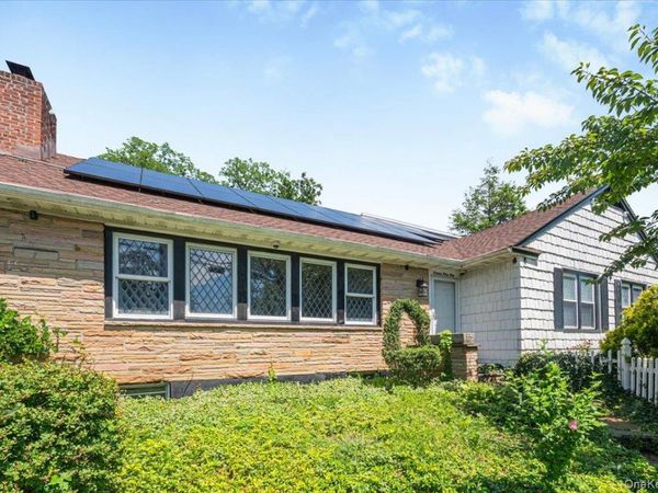 1155 Webster Avenue, New Rochelle, NY 10804