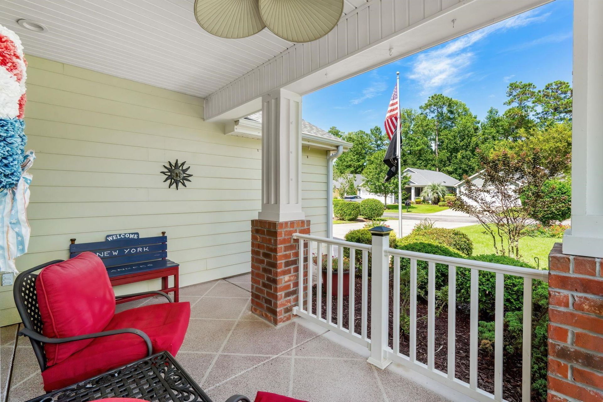 701 Bay Hill Ct. Photo 4