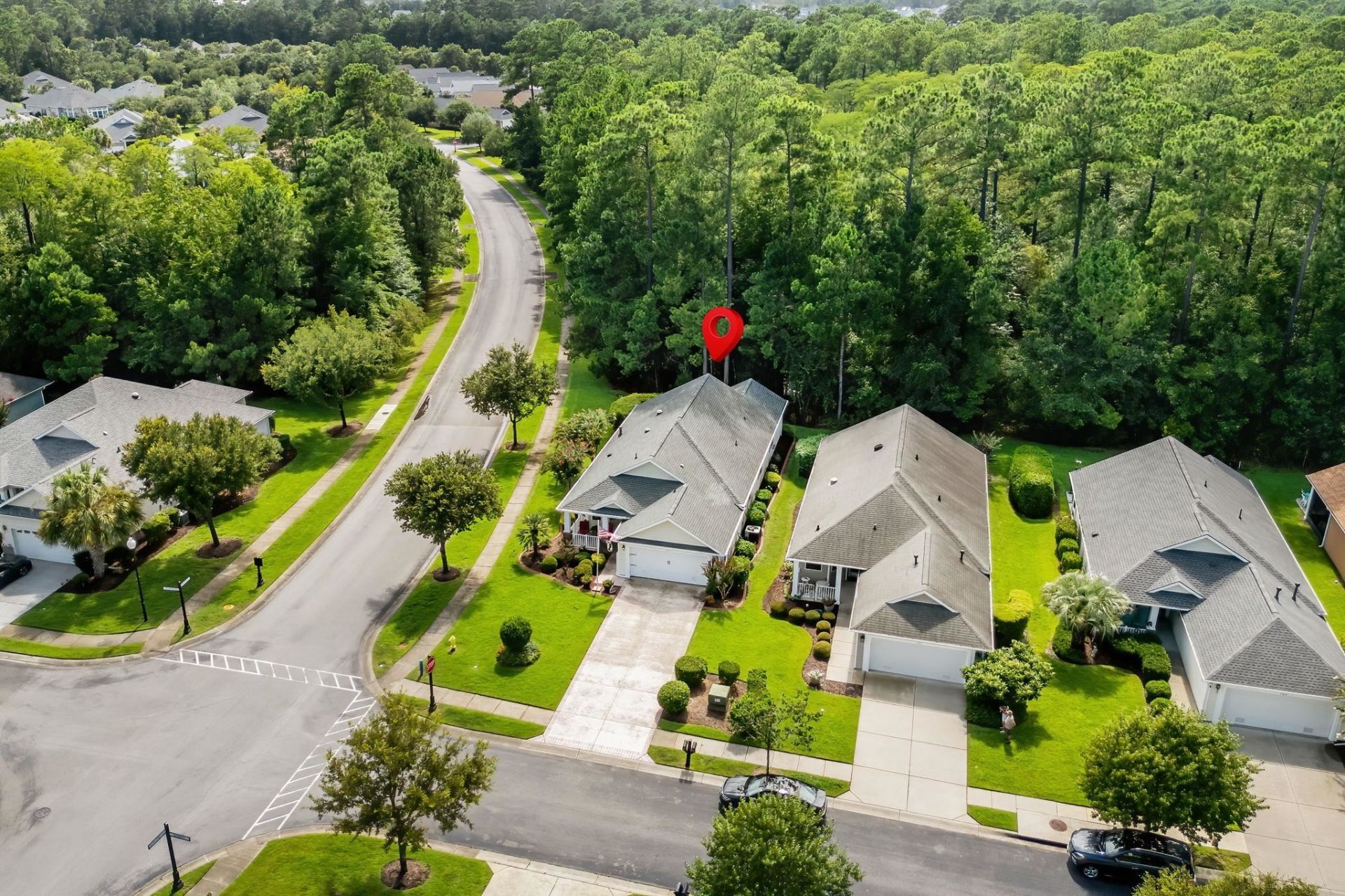 701 Bay Hill Ct. Photo 49