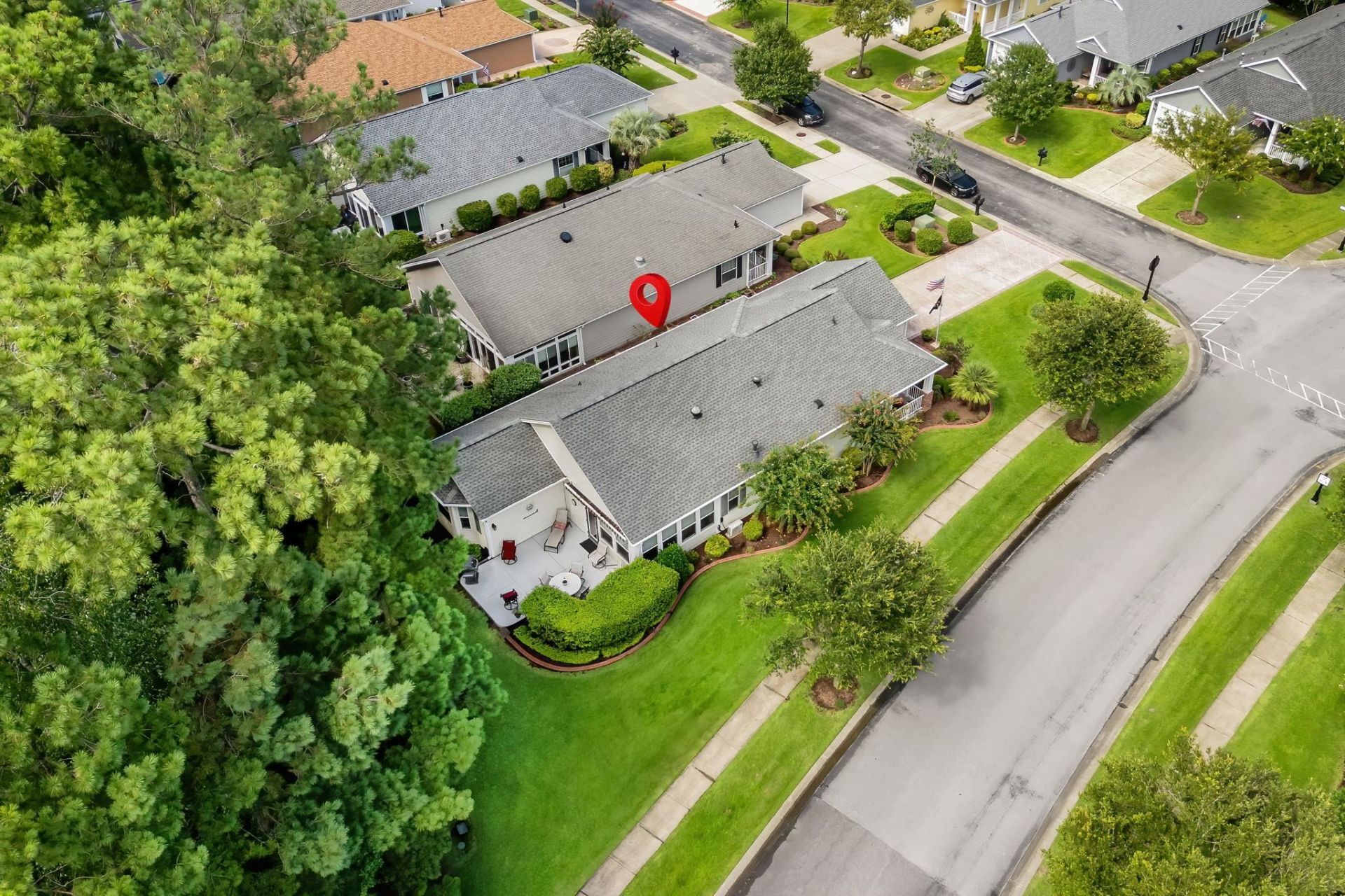 701 Bay Hill Ct. Photo 50