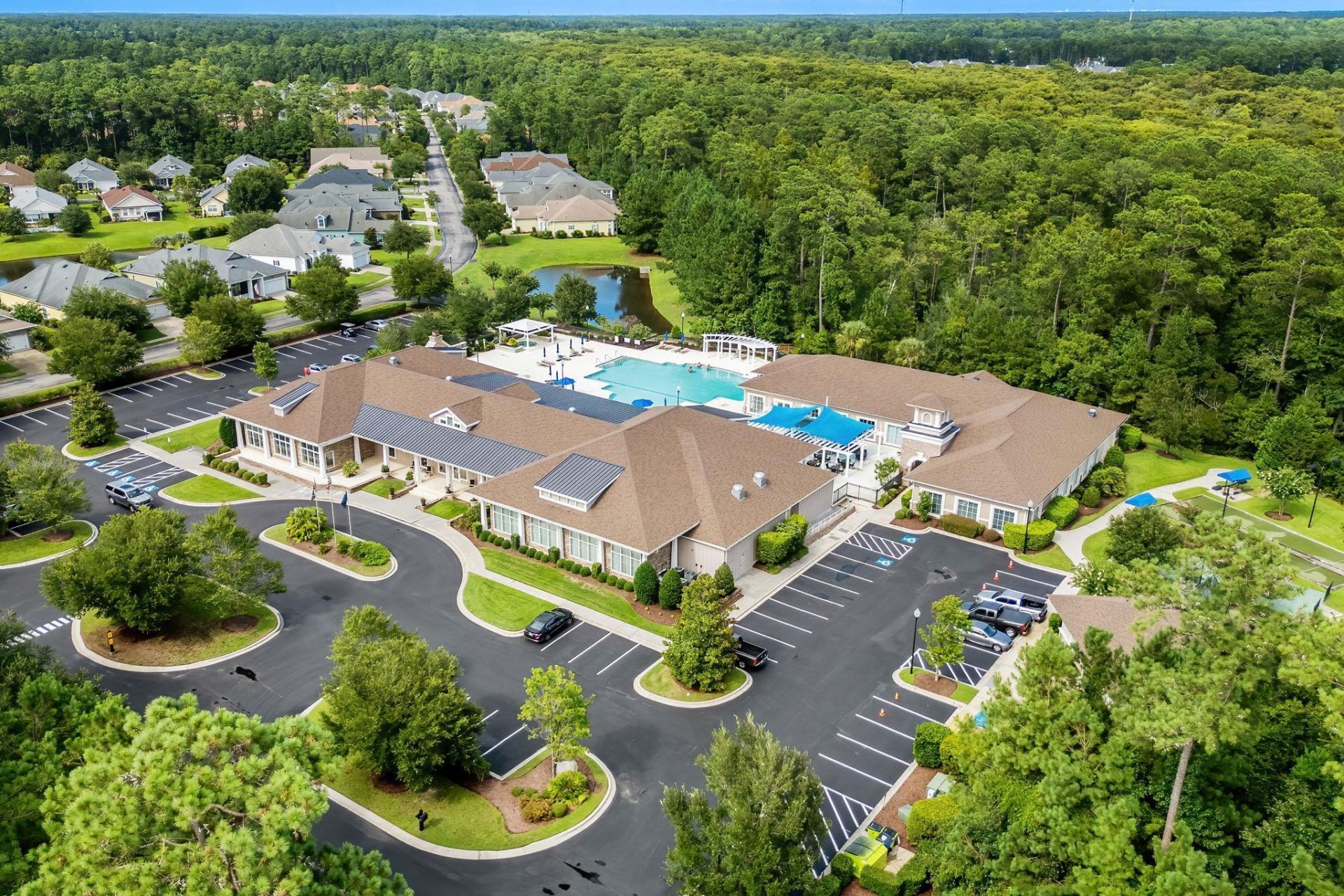701 Bay Hill Ct. Photo 51