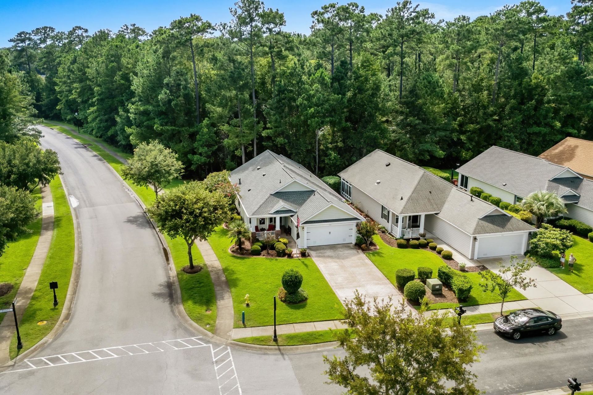701 Bay Hill Ct. Photo 52