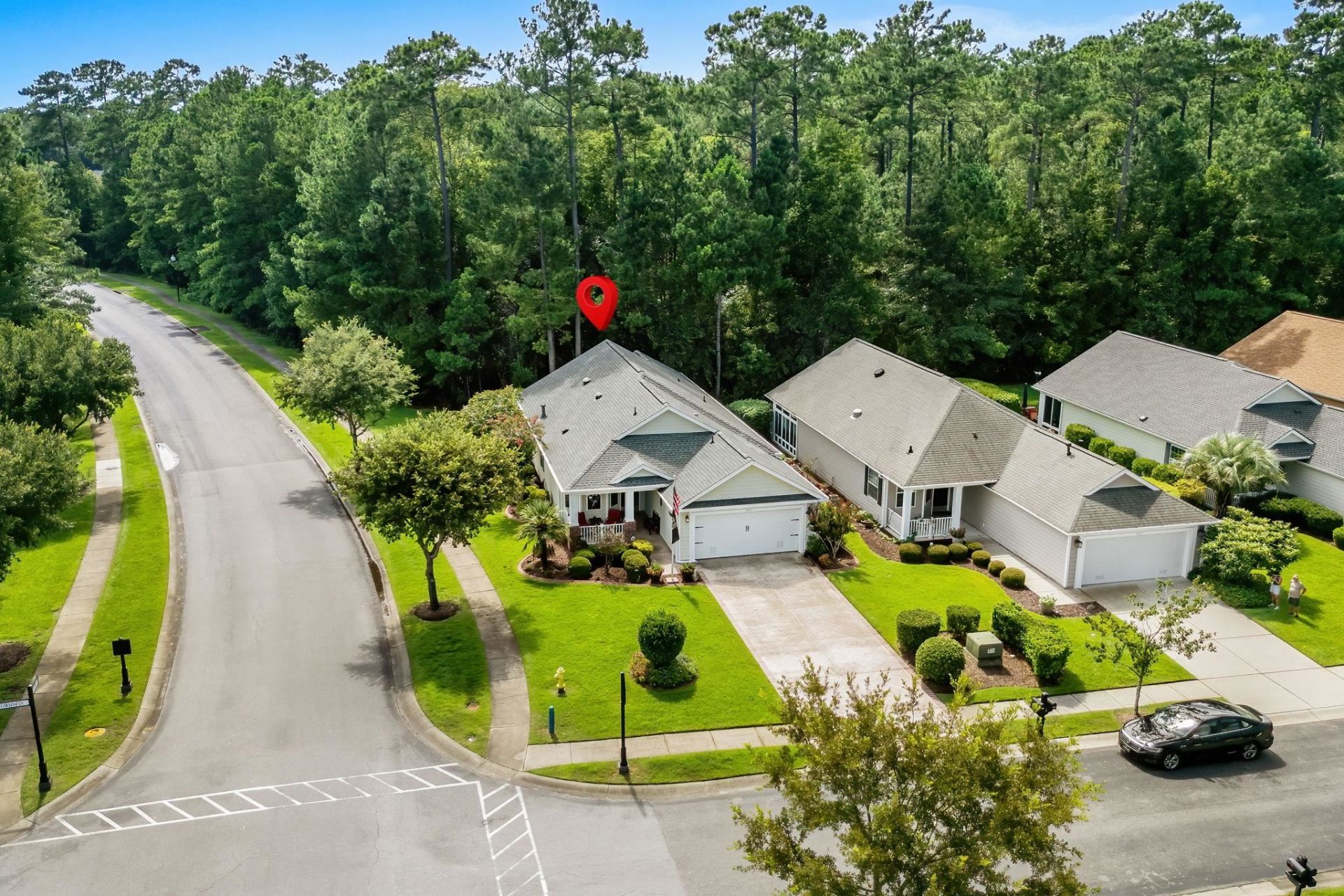 701 Bay Hill Ct. Photo 54