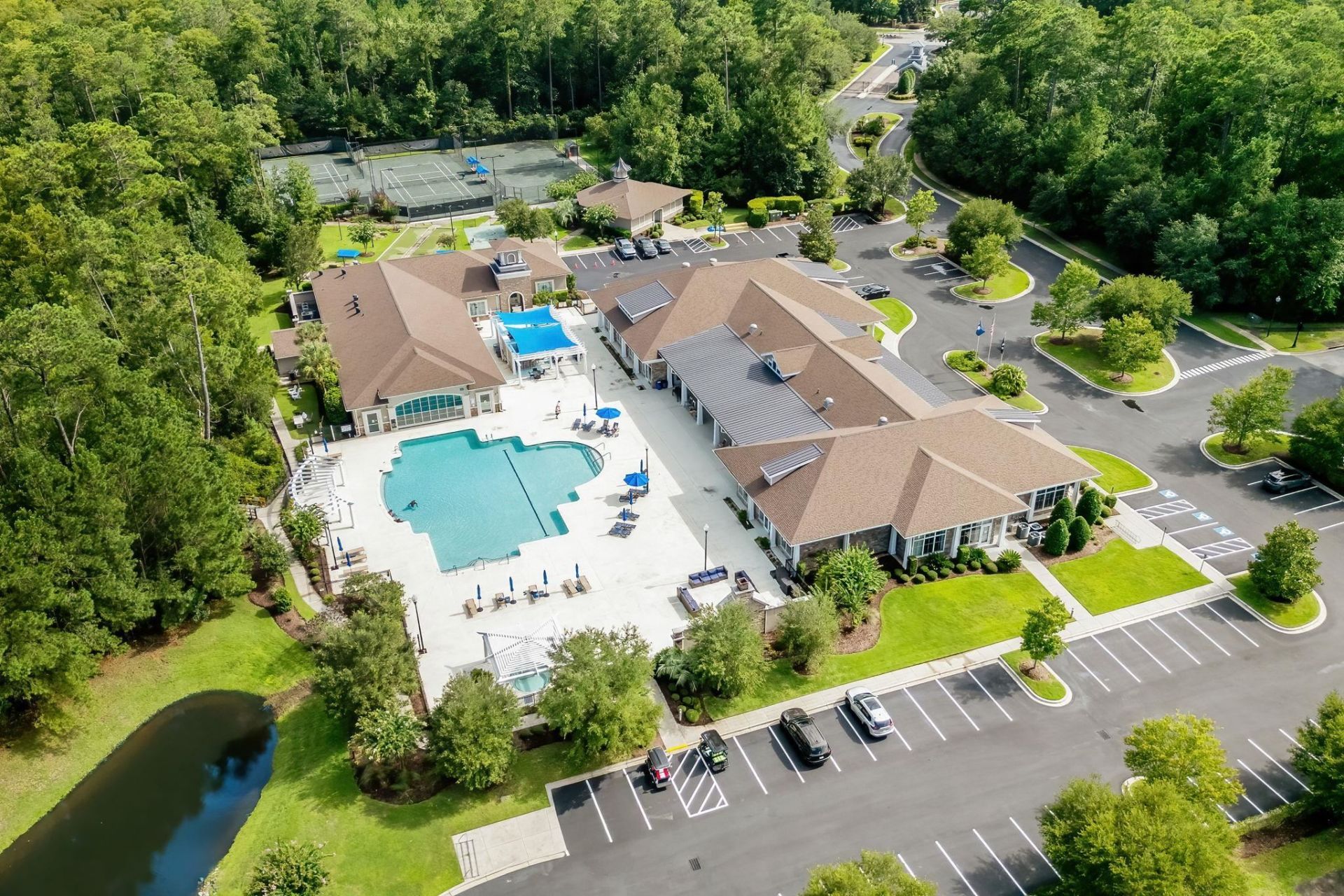 701 Bay Hill Ct. Photo 58