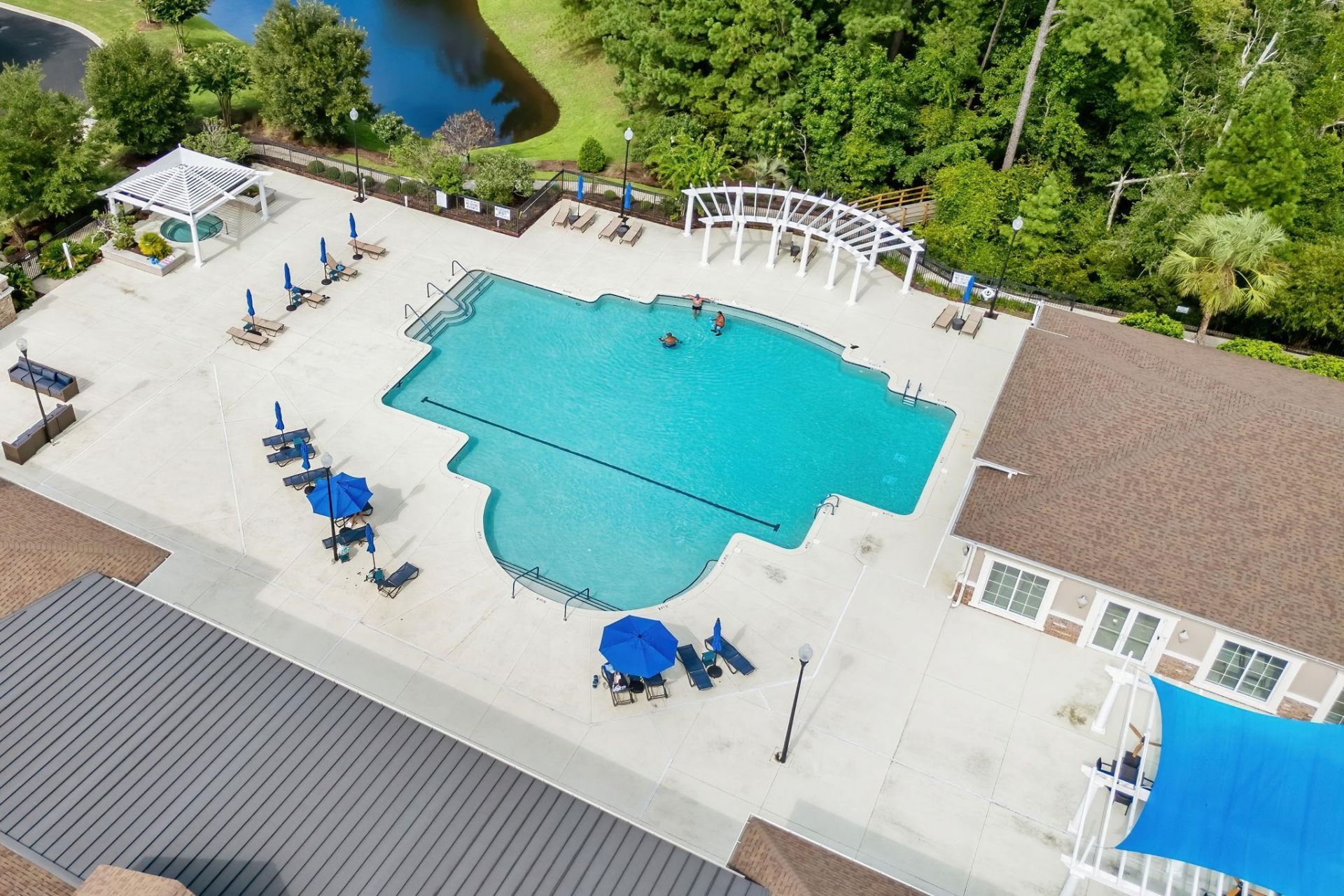 701 Bay Hill Ct. Photo 69
