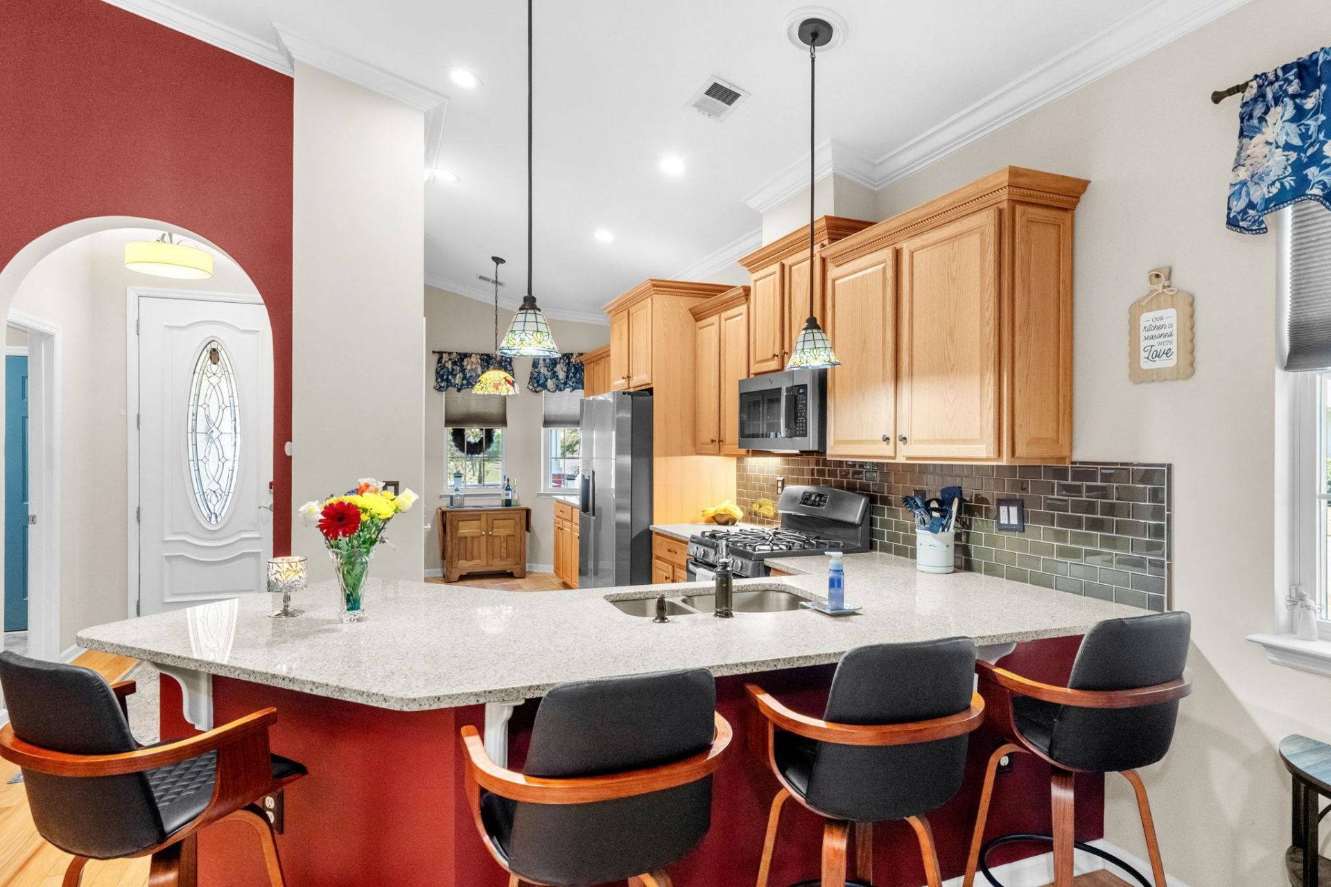701 Bay Hill Ct. Photo 9
