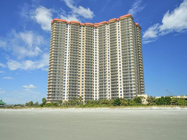 8500 Margate Circle , Unit 2207, Myrtle Beach, SC 29572