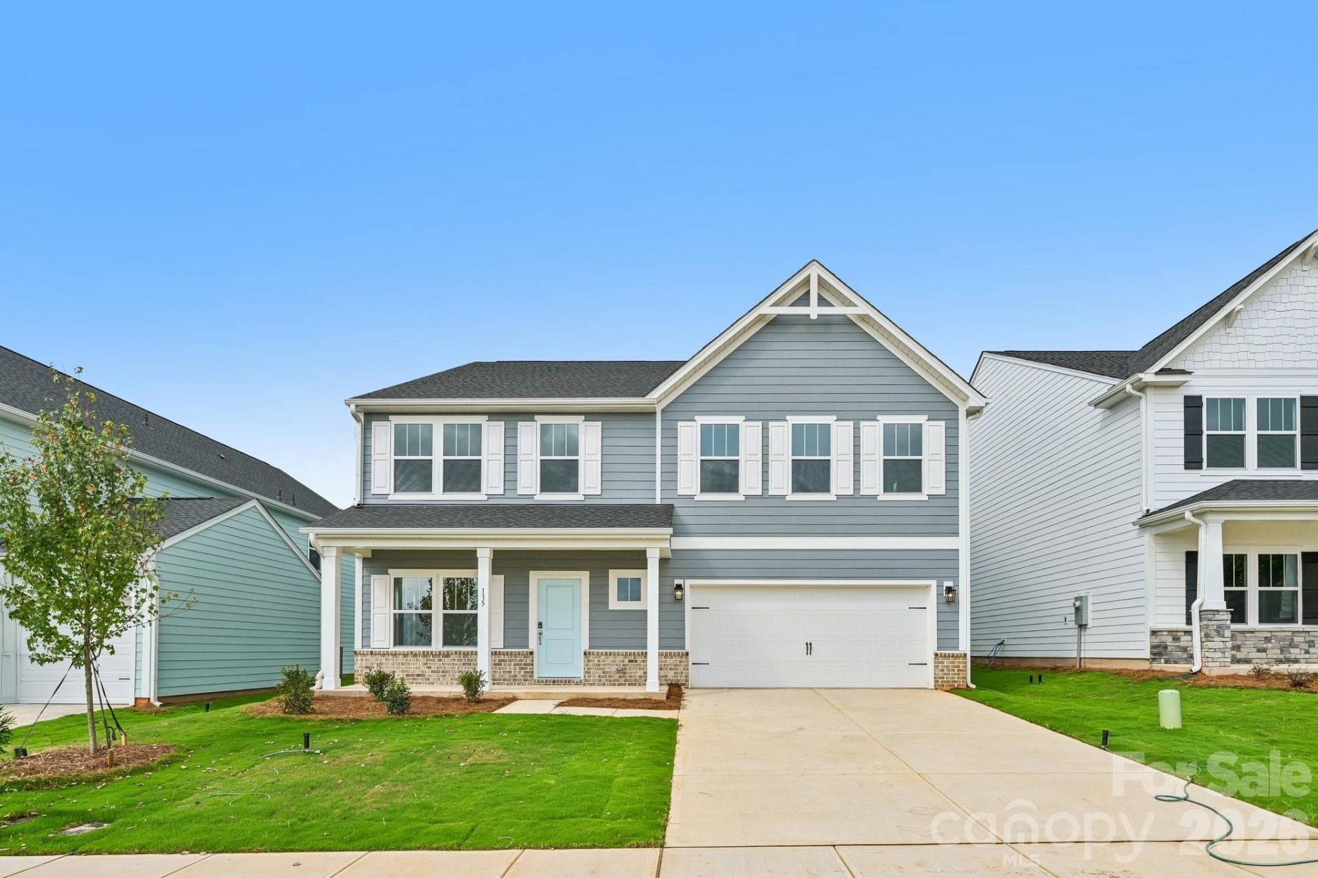 135 Borders Street, Unit 200, Statesville, NC 28677 Main Photo