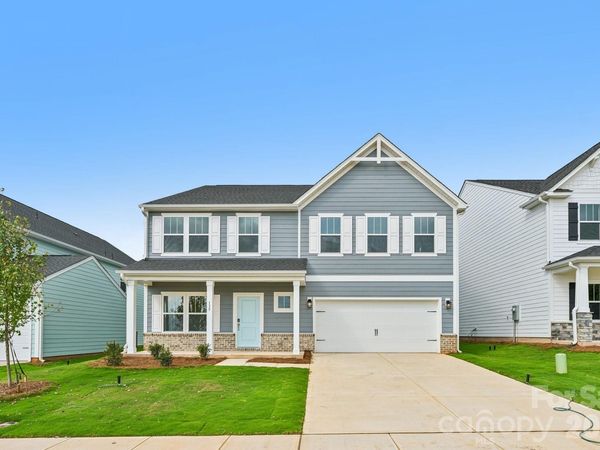 135 Borders Street, Unit 200, Statesville, NC 28677