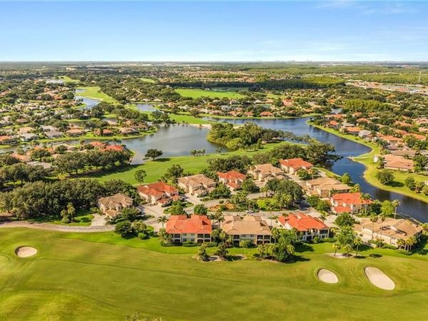12061 Brassie CIR, Unit B102, FORT MYERS, FL 33913