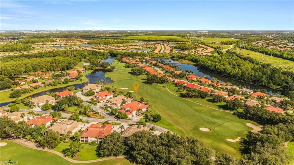 12061 Brassie Cir, Unit B102, Fort Myers, FL 33913 Photo